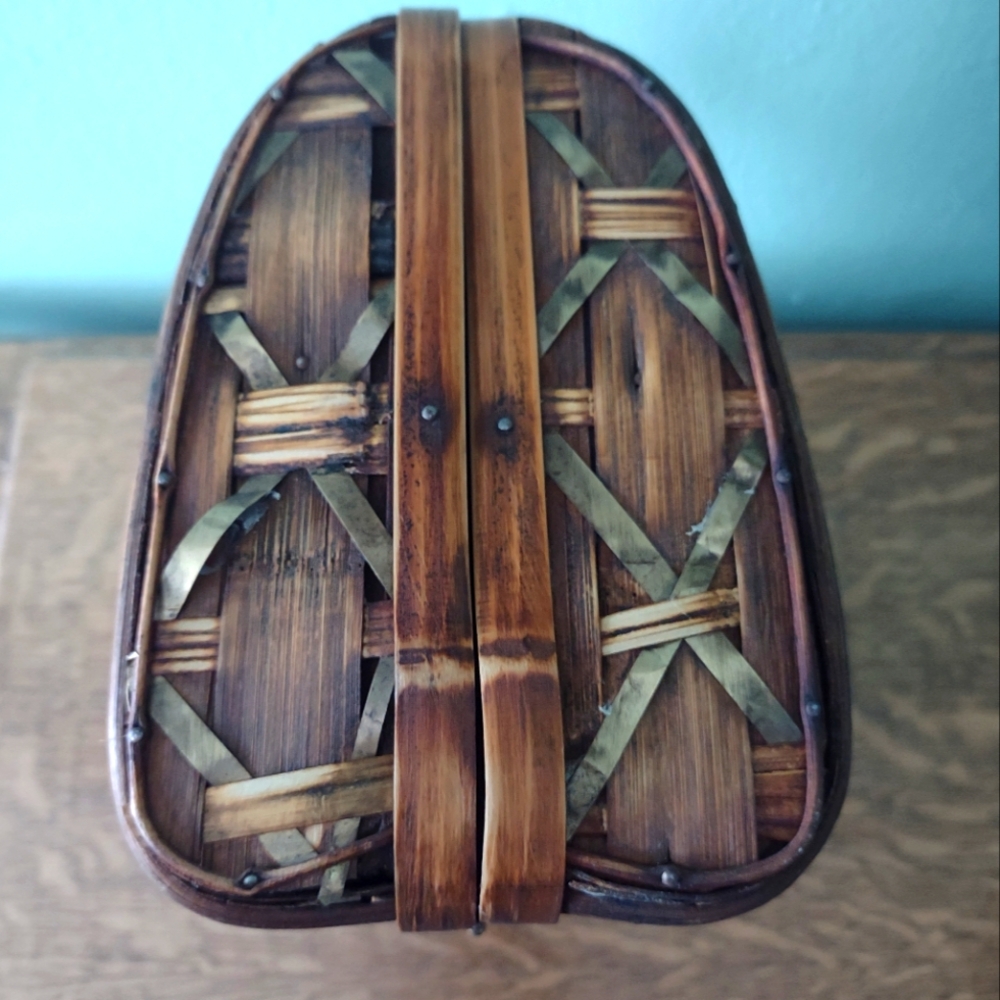 Vintage Handbag - Picture 3 of 6